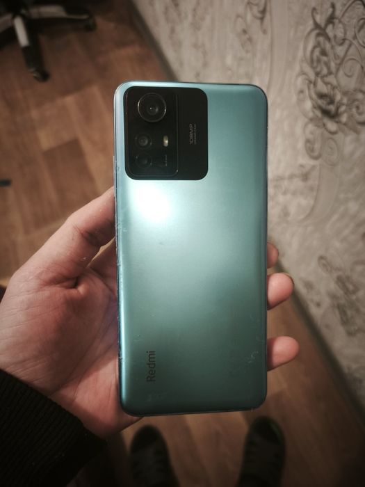 Продам Redmi note 12s 12/256