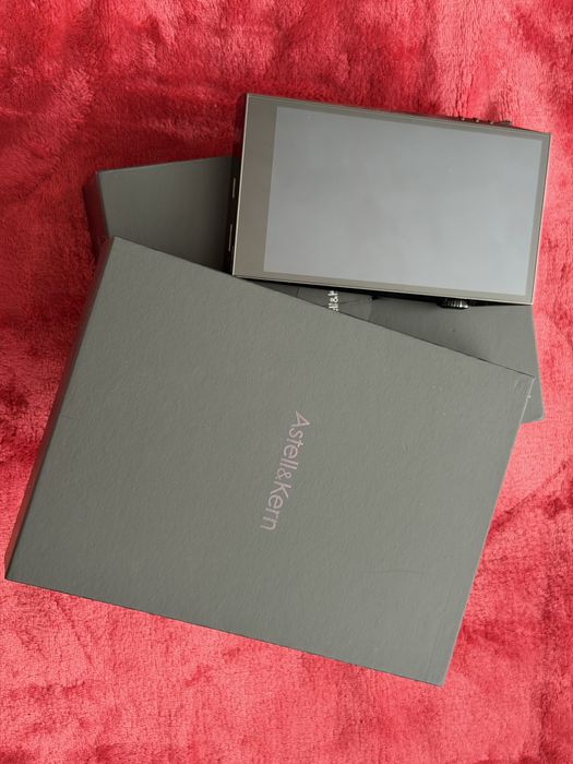 Astell & Kern SP3000