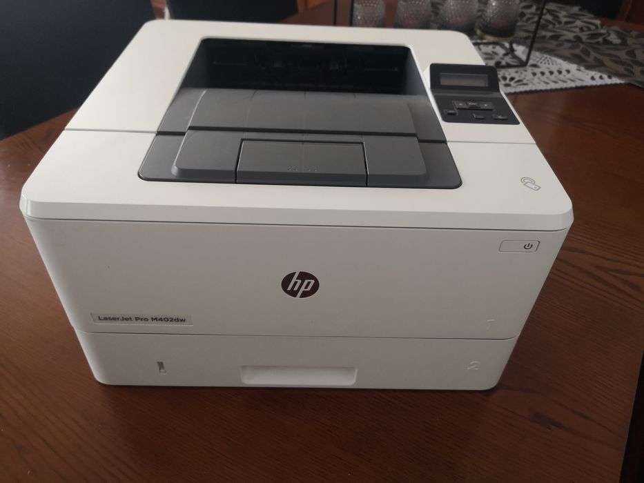 Drukarka Hp laser jet pro  M402dw