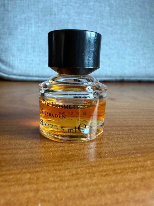Unikatowe Perfumy JIL SANDER N°-Kolekcjonerskie