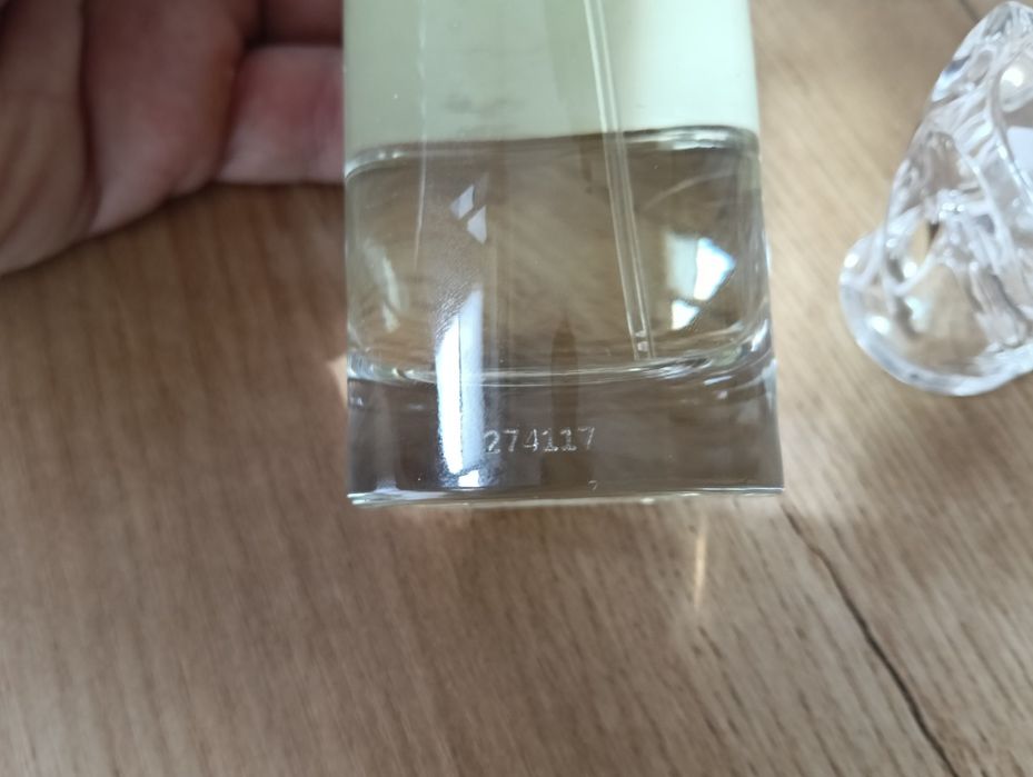Sisley Perfumy damskie L'eau  Revee D'Aria 100ml stara szata