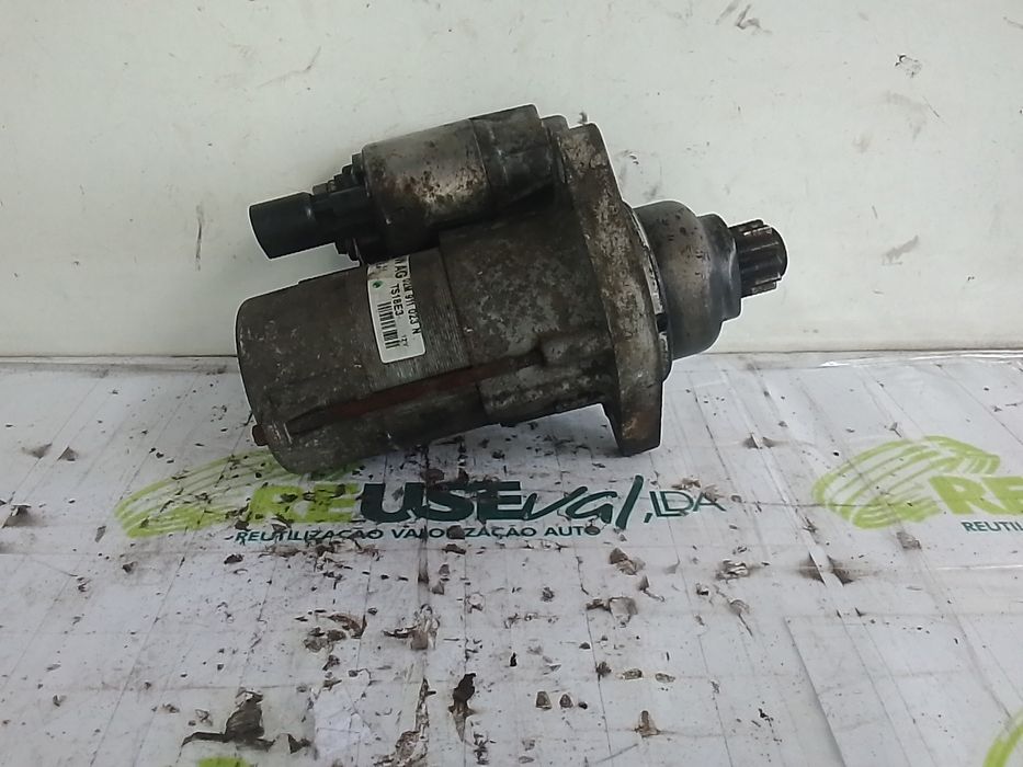 Motor de arranque VOLKSWAGEN Golf V (1K1)