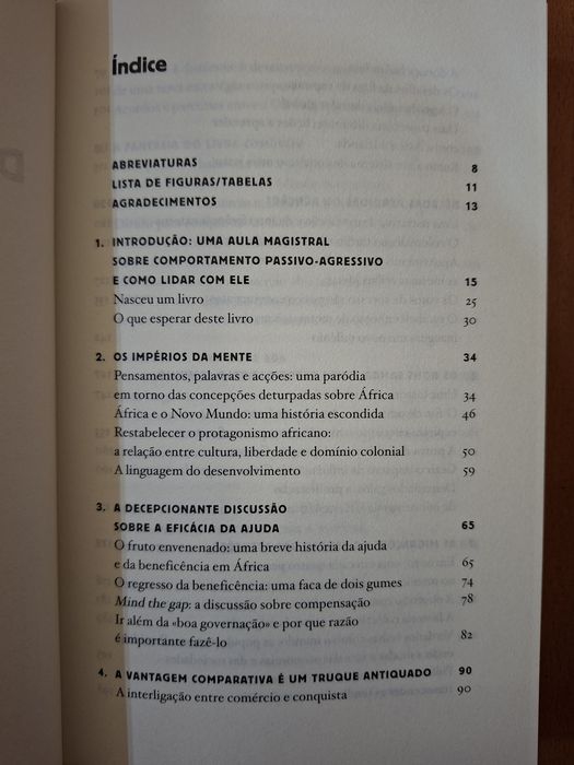 A Armadilha do Auto-Engano