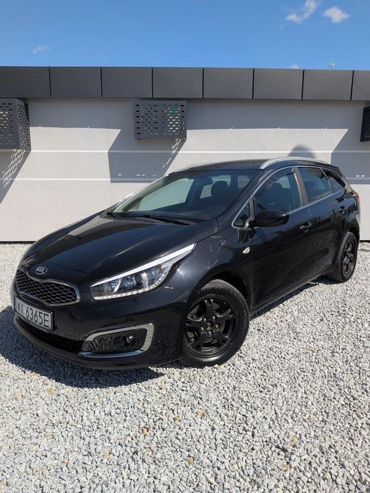 Kia Cee'd