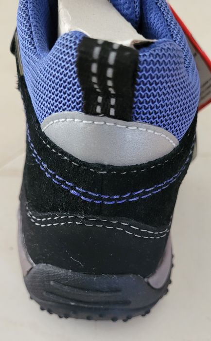 Superfit GORE-TEX дитячі ботінки черевики демисезон