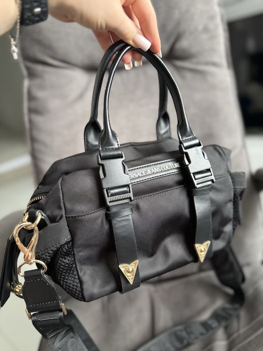 Сумка Versace Jeans Couture оригінал