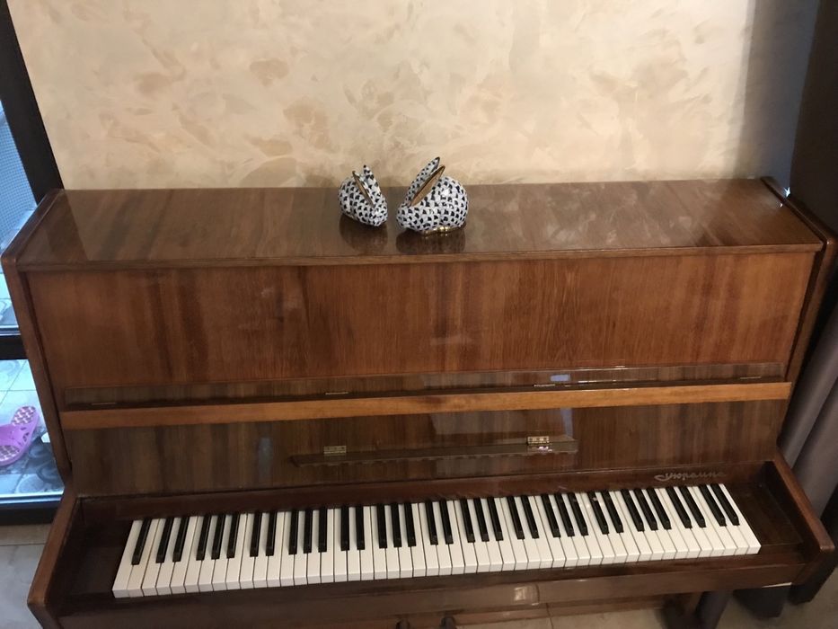 Фортепіано Україна