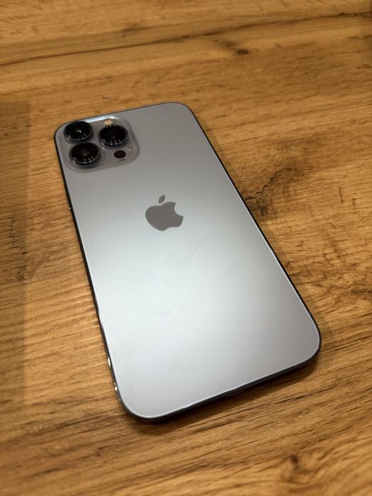 iPhone 13 pro max 128 GB
