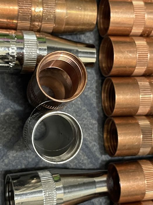 Газовое сопло  Fronius Австрия