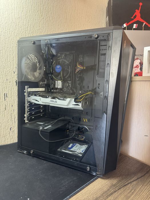 Компьютер игровой