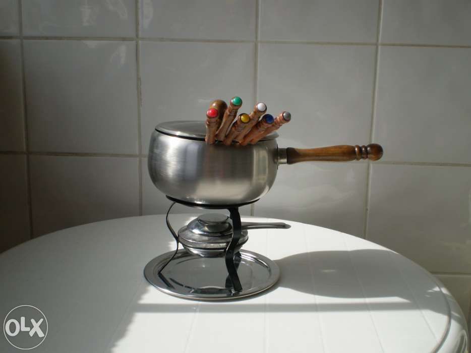 Fondue Set