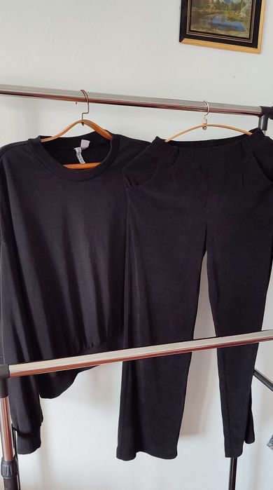 Кофта штани костюм