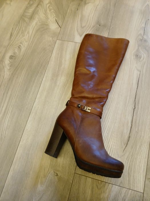 Kozaki lasocki skora