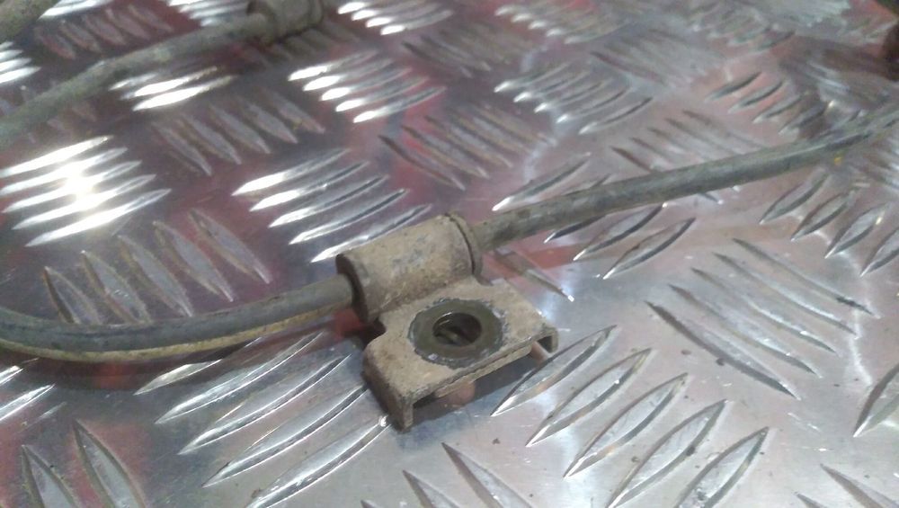 Sensor Abs F.D Subaru Legacy Ii (Bd)