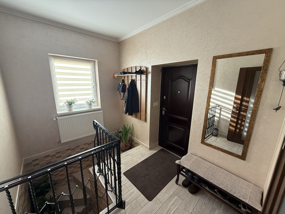 Будинок Росвигово