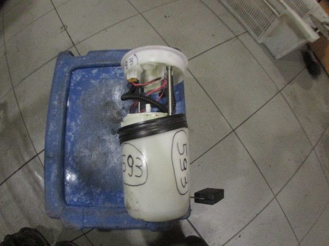 Bomba de combustível HONDA Jazz III (GE_, GG_, GP_, ZA_)