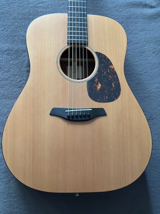 Furch Blue D-CM