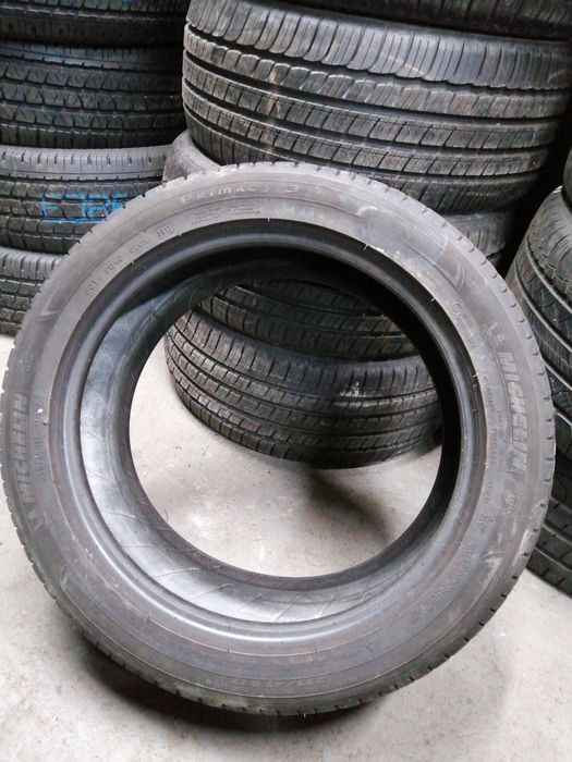 Opona 235/45R17 94W Michelin Primacy 3 (170 netto)