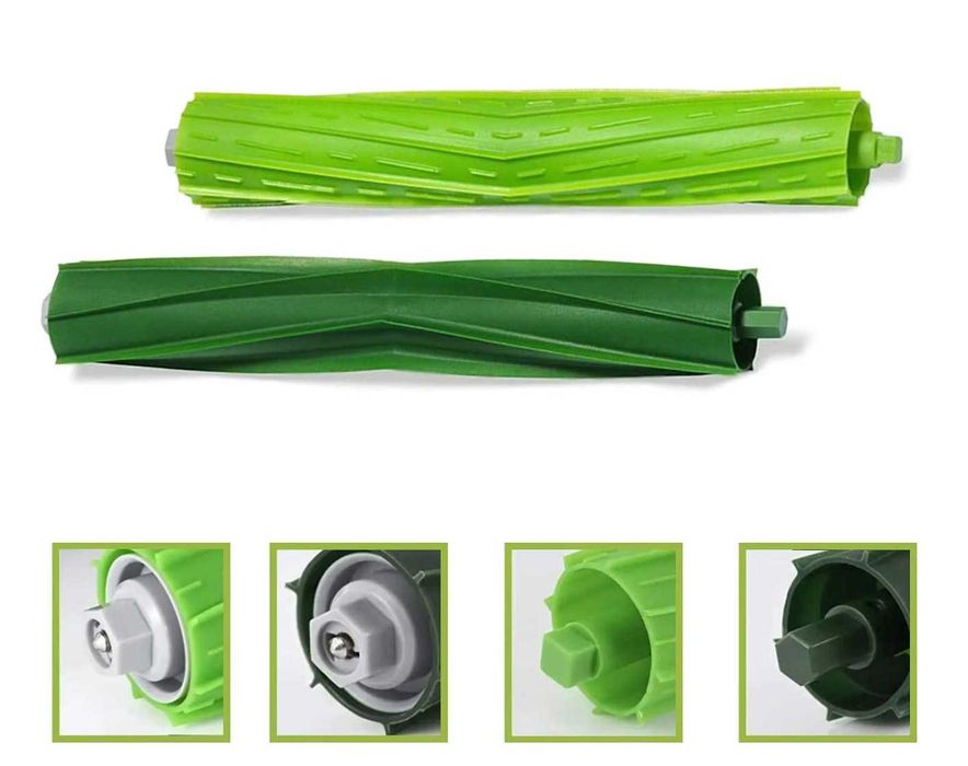 Zestaw do Roomba iRobot I7 E5 E6 I3 Series