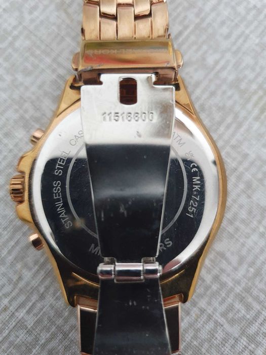 Sprzedam Zegarek Michael Kors MK7251
