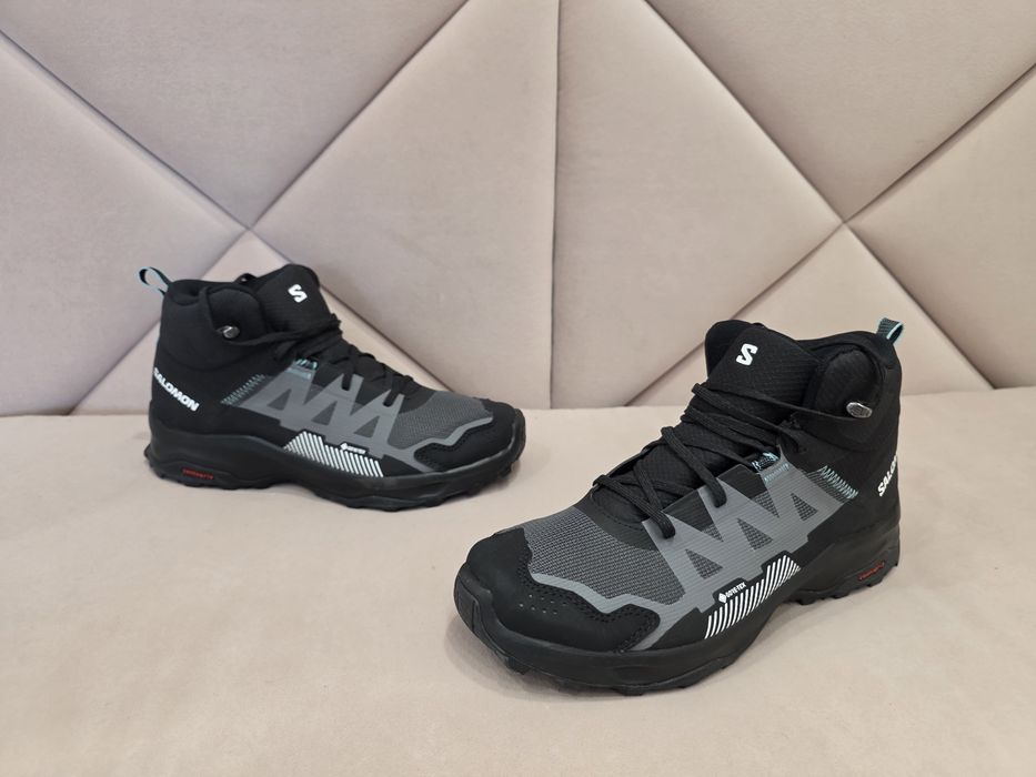 Кросівки - Черевики Salomon X Ultra 360. 40 р. 25 см.