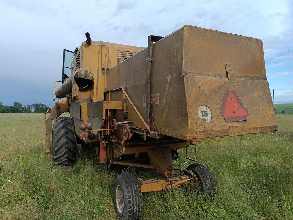 Sprzedam Bizon Super Z056