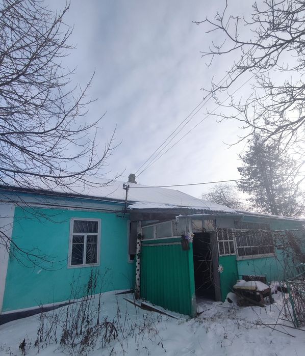 Продаж будинку в с.Комаргород