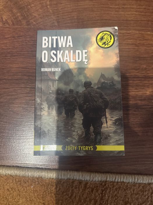 Bitwa o Skaldę
