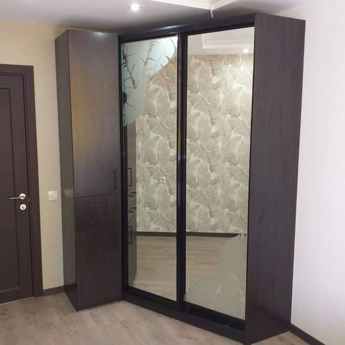 Кухня на замовлення Меблі на замовлення Мебель на заказ