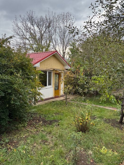 D1M Продам чудовий будинок з ділянкою 21 сот, до м. Перемога 5 хв.