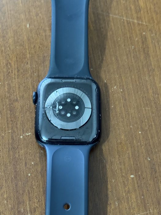 Apple watch series 7