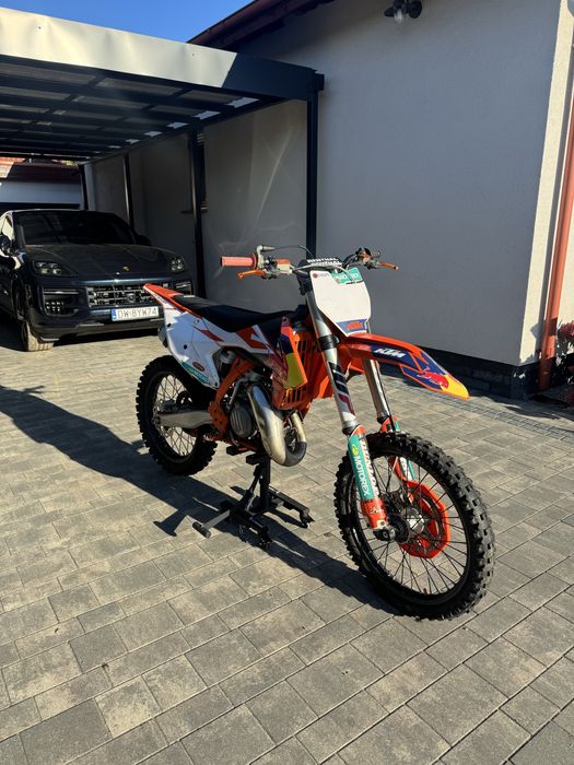 KTM