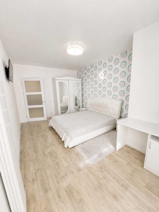 Продам 3к квартиру Новострой ЖК Салтовский, Салтовское шоссе AN