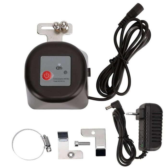 Автоматичний кран  Wi-Fi