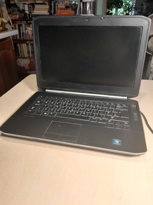 dell latitude e5420 - купити ноутбуки - Ціна на OLX.ua