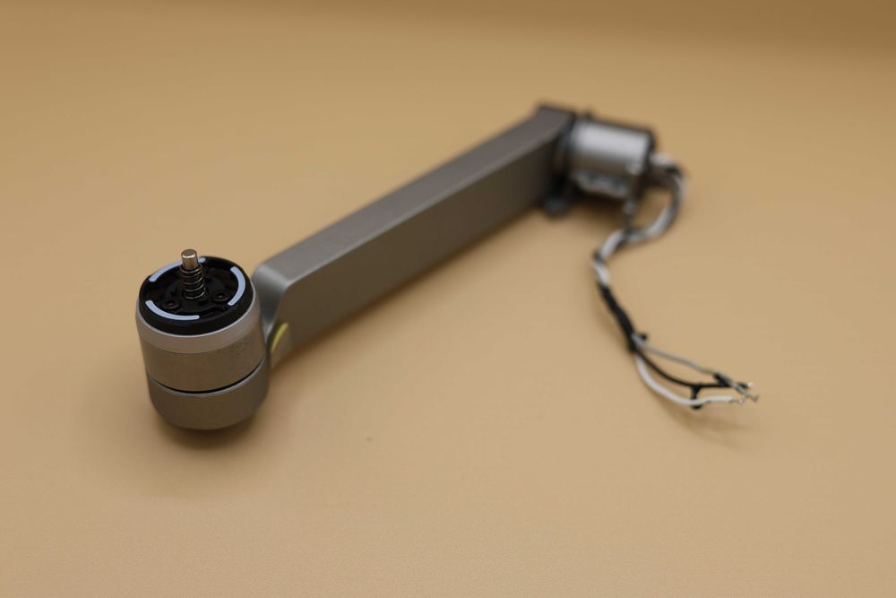 Tylne lewe ramię z silnikiem do DJI Mavic Pro