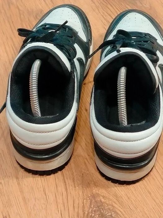 Nike Dunk Low Twist 40,5 Męskie sneakersy streetwear