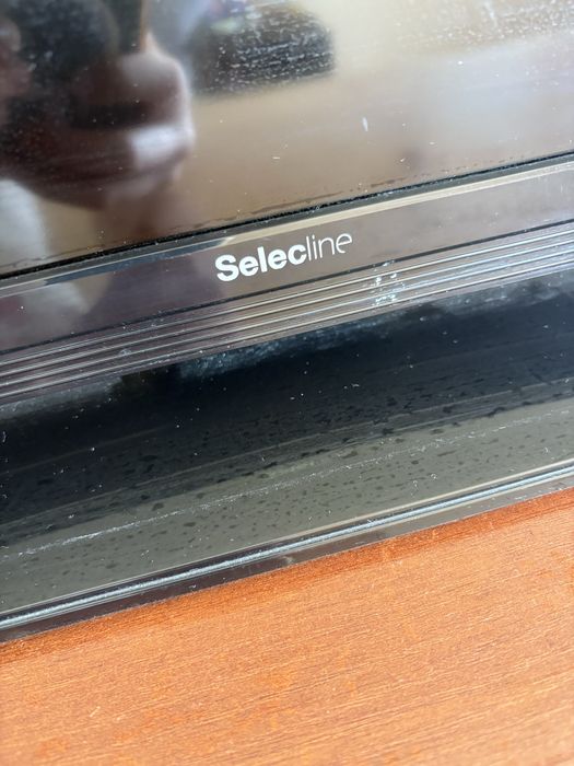 Телевизор Selecline 32” в хорошем состоянии