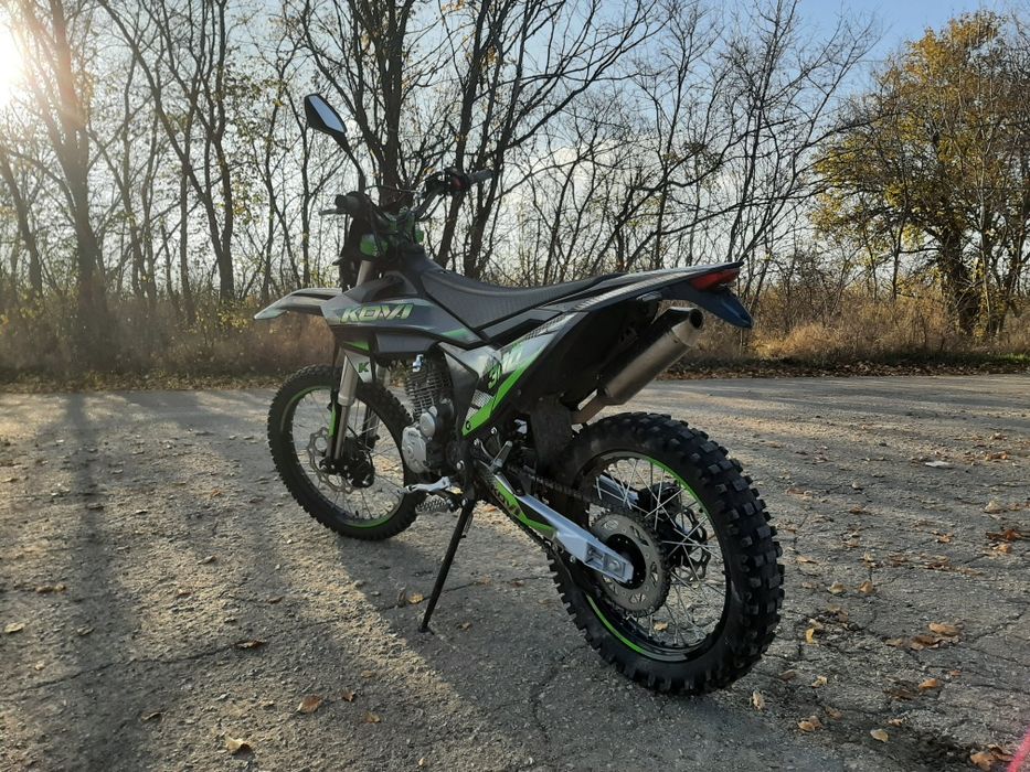 Кови JNC 300 2024