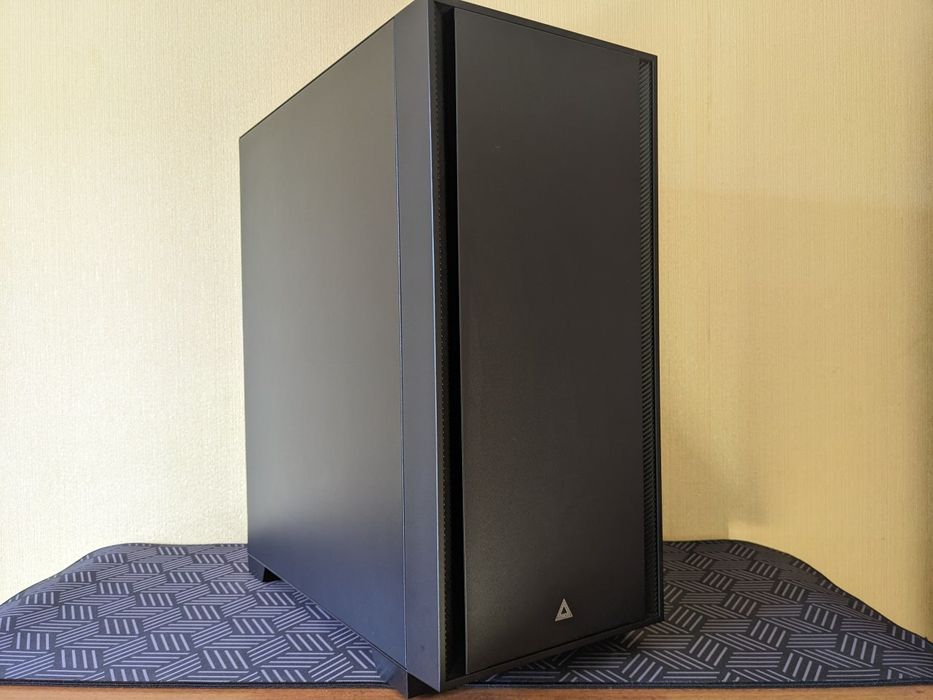 Корпус ПК Montech Air 1000 Silent