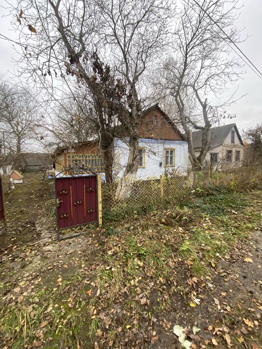 Продам будинок/земельна ділянка