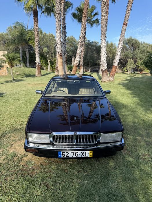 Jaguar XJ XJ6 4.0 Sport Aut.