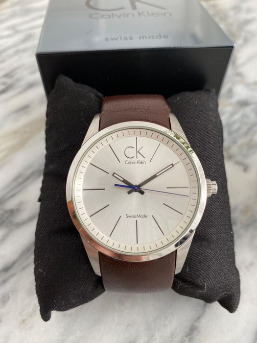 Relógio ck Calvin Klein como novo