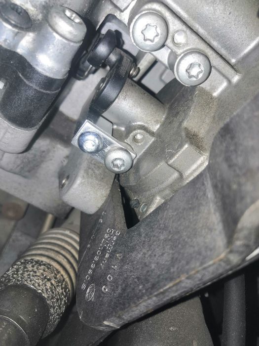 RESOLUCAO avaria/código erro p2015 2.0TDI