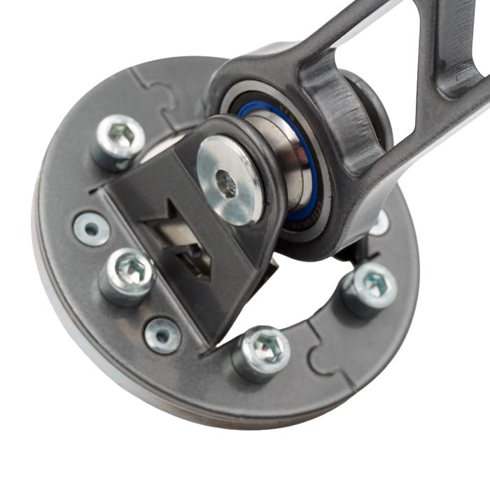 Short Shifter Pacu Racing z centrowaniem BMW E46 E36 E39 E30