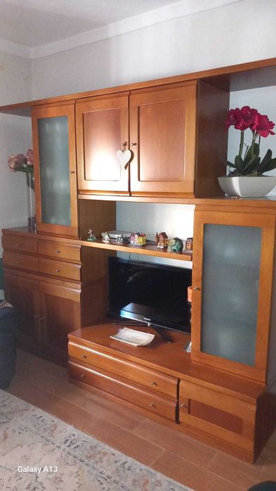 Móvel sala completo