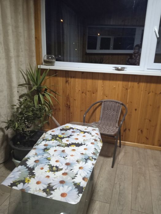 Буча, кімнати в будинку