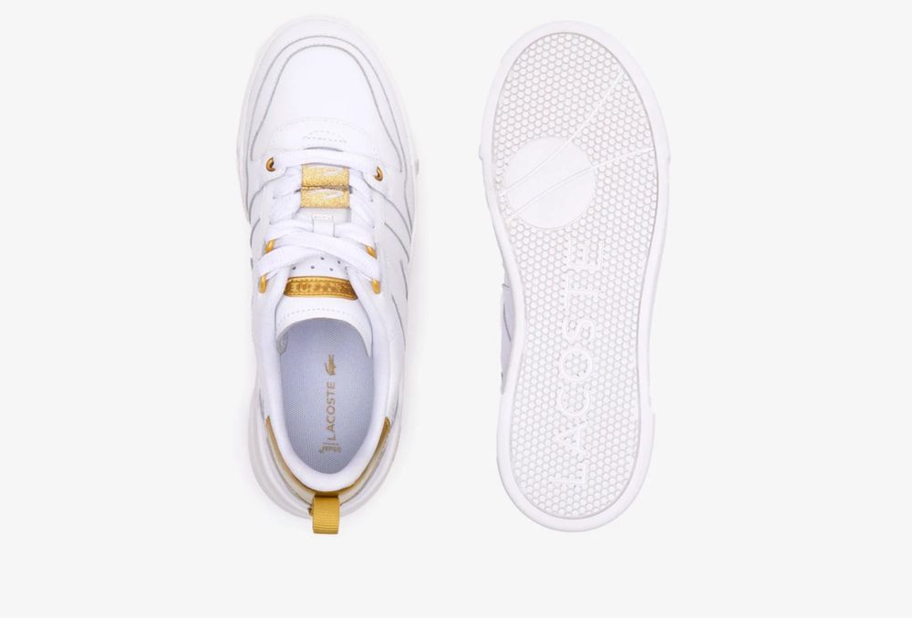 Lacoste swiss hot sale