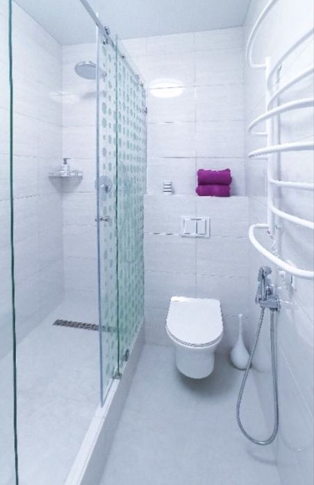 Аренда квартиры / 44 жемчужина / Каманина / Аркадия Одесса