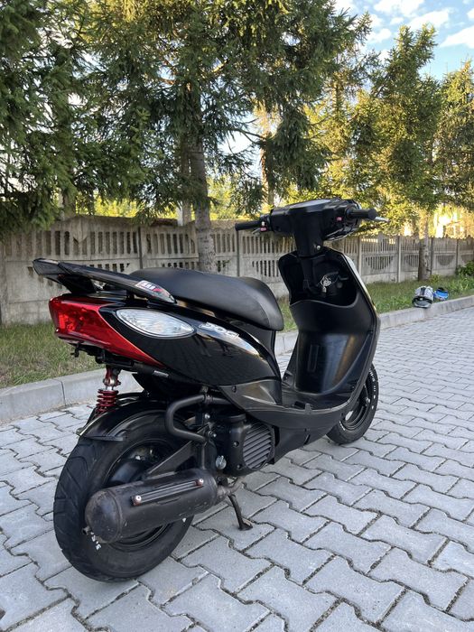 Yamaha jog 36 (ne 39,zr)